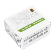 Gamemax 750W (GS 750G WH V25) (UA)