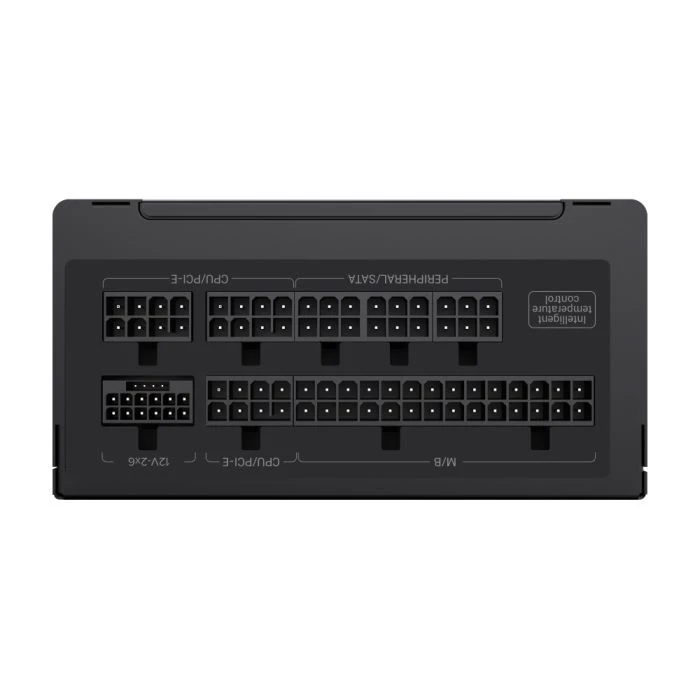 Gamemax 850W (GS 850G V25) (UA)