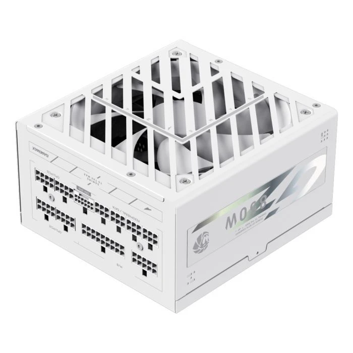 Gamemax 850W (GZ 850G WH) (UA)