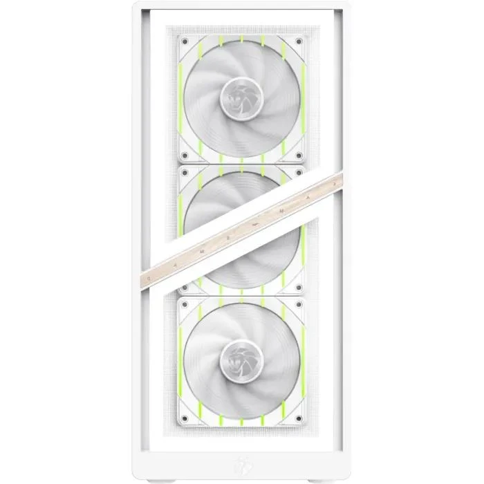 Gamemax AERIS 330 GW (UA)