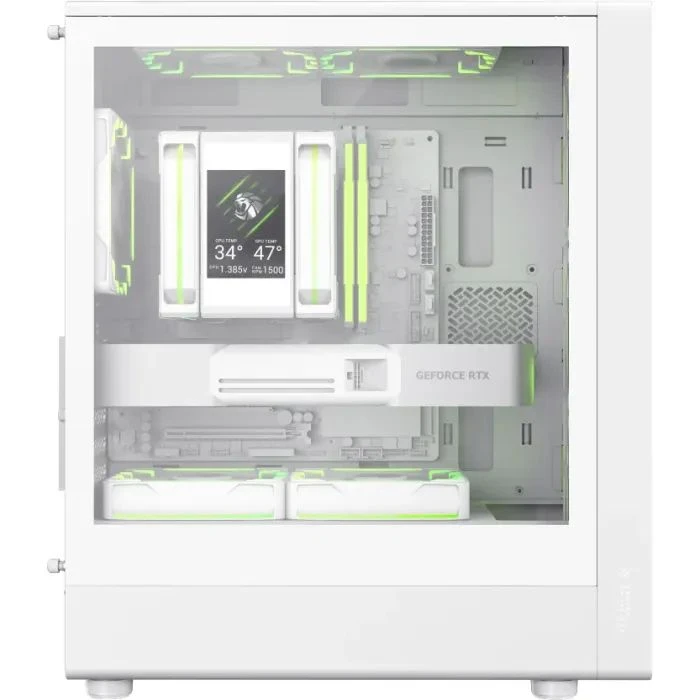 Gamemax AERIS 330 GW (UA)