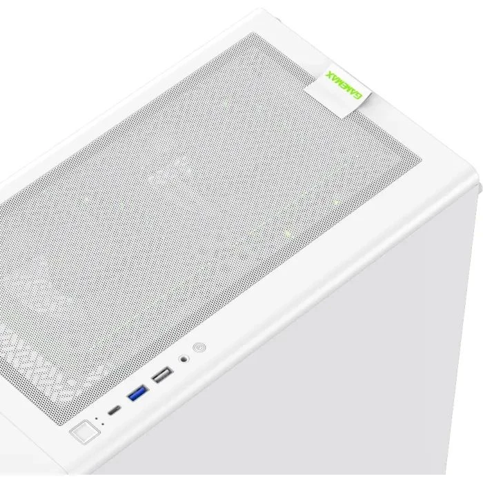 Gamemax AERIS 330 GW (UA)