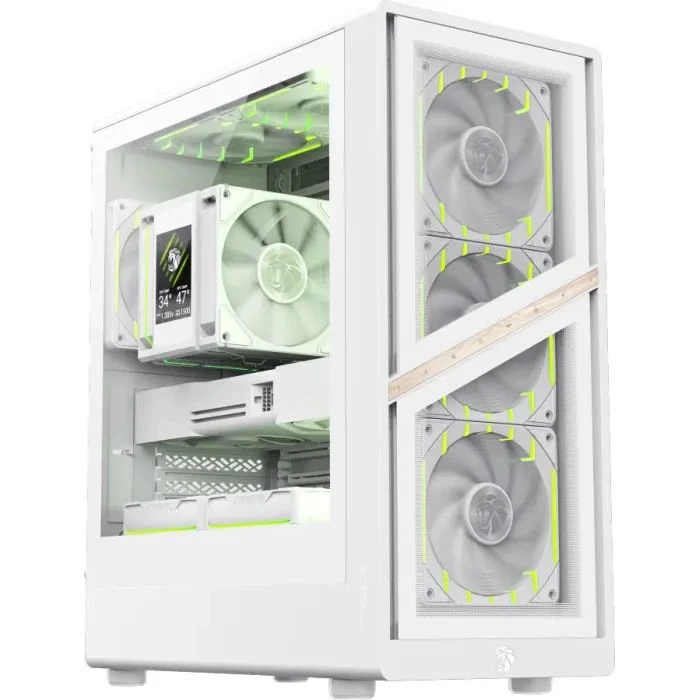 Gamemax AERIS 330 GW (UA)