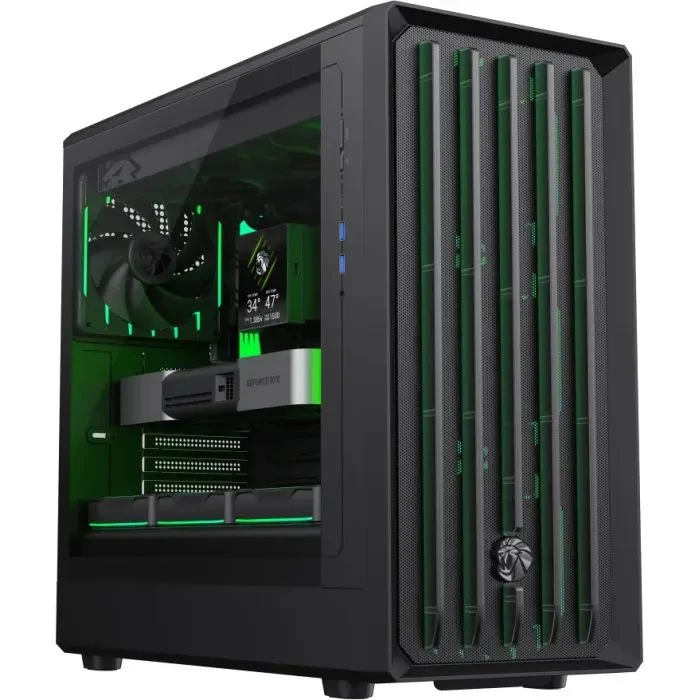 Gamemax CLAW 460 BK (UA)