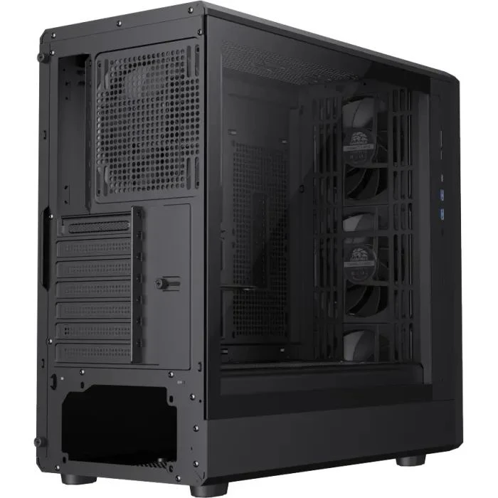 Gamemax CLAW 460 BK (UA)