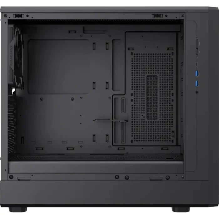 Gamemax CLAW 460 BK (UA)