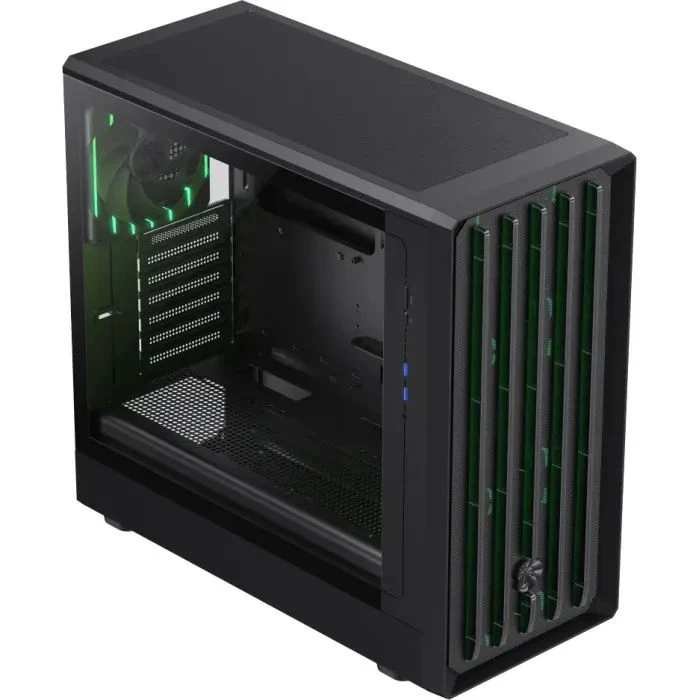 Gamemax CLAW 460 BK (UA)