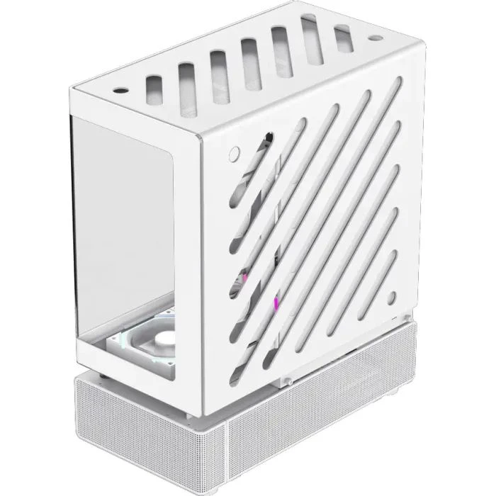 Gamemax N80 WH (UA) Класс корпуса: Мультимедийные;