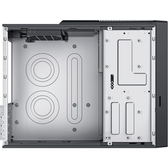 Gamemax ST-608-2U2-2U3-TYPE-C-CR-400W (UA)