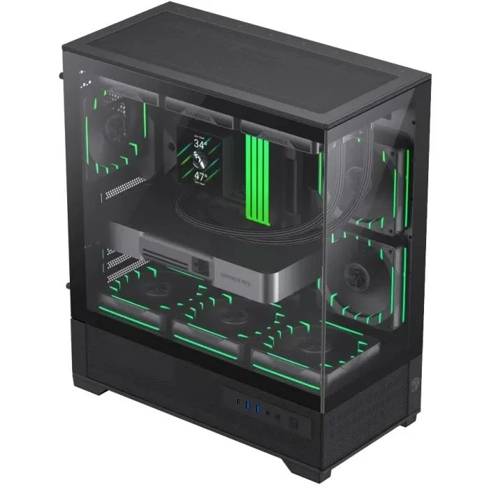 Gamemax VISTA 2 AB (UA)