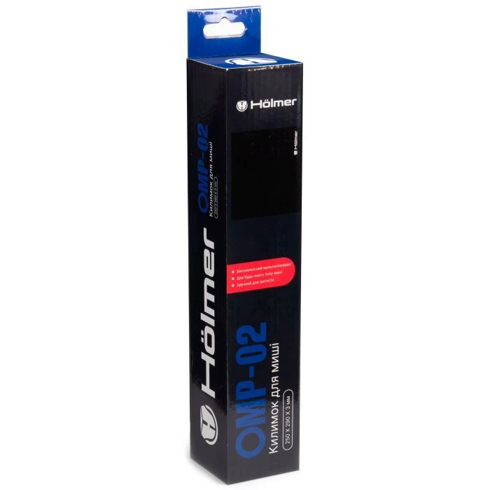 Holmer OMP-02 (UA)