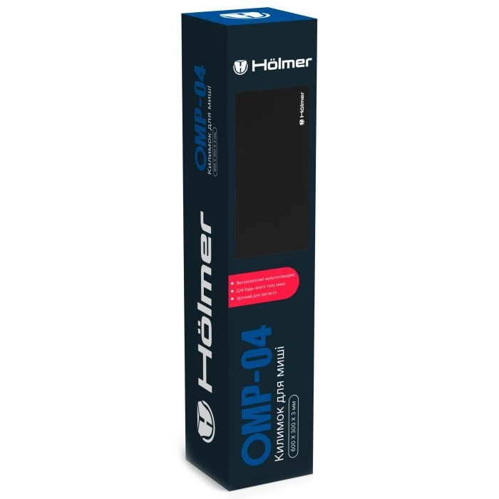 Holmer OMP-04 (UA)