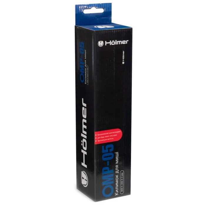 Holmer OMP-05 (UA)