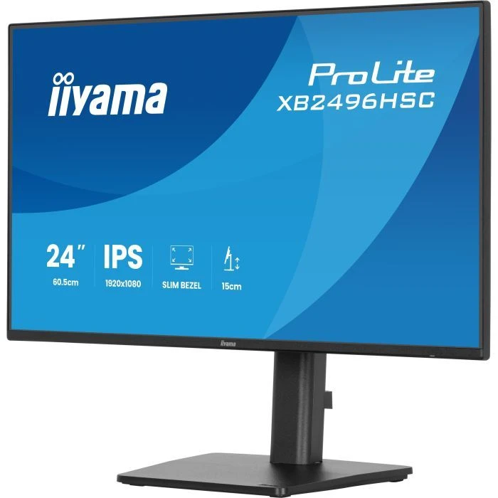 iiyama XB2496HSC-B1 (UA)