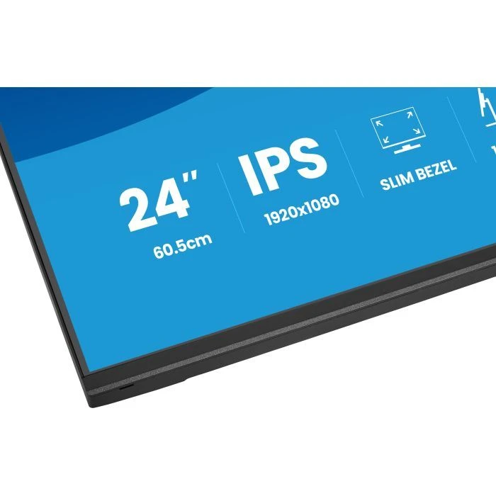 iiyama XB2497HSU-B1 (UA)