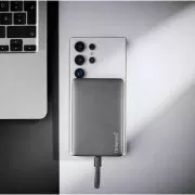 Intenso MC10000 10000mAh PD/20W MAG Grey (7340034) (UA)