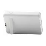 JOYROOM Magnetic Wireless 10000mAh 20W QC, USB-C In/Out White (JR-PBM01 / 6941237112545) (UA)