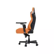 Крісло ігрове Anda Seat Kaiser 4 V2 PVC Size XL Orange (AD12YDDC-XLL-20-O-PV/C-03) (UA)