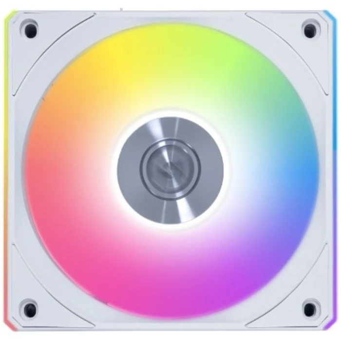 Кулер для корпусу Lian Li Uni Fan CL WIRELESS 120-3 REVERSE BLAD (G99.12RCL1W3W.00) (UA)