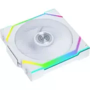 Кулер для корпусу Lian Li Uni Fan SL WIRELESS 120-3 REVERSE BLAD (G99.12RSL1W3W.00) (UA)