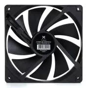 Кулер для корпуса Vinga 14025 PWM 4pin (UA)