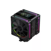 Кулер для процесора Gamemax SIGMA 620 BK (UA)