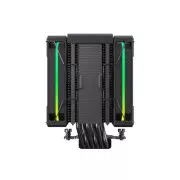 Кулер для процесора Gamemax SIGMA 620 BK (UA)