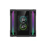 Кулер для процесора Gamemax SIGMA 620 BK (UA)