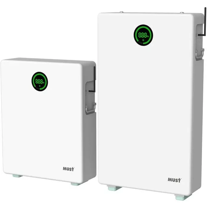 LiFePo4 Must LP28-48200 51.2V - 200Ah (LP28-48200) (UA)