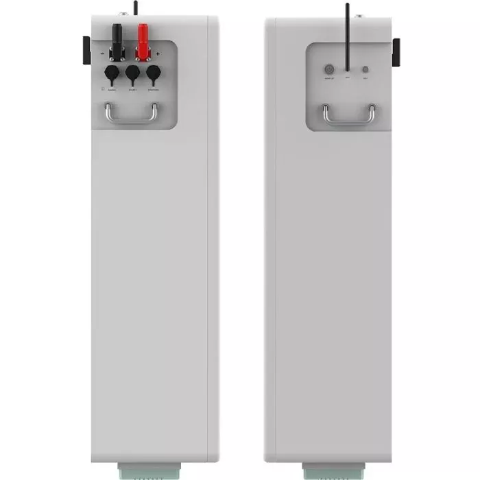 LiFePo4 Must LP28-48200 51.2V - 200Ah (LP28-48200) (UA)