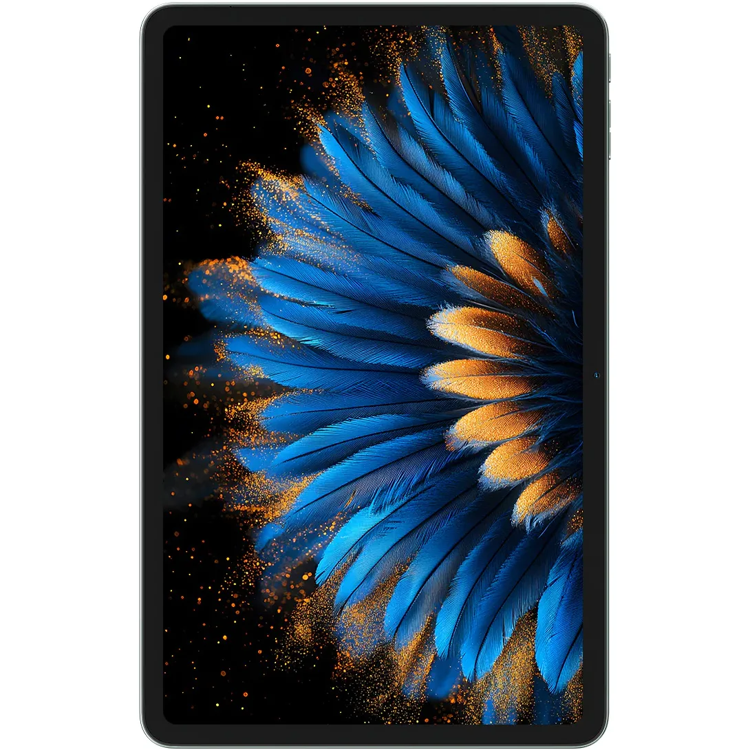 Blackview MEGA 2 12 12/256GB LTE Moss Green (6931548322450) (UA) Бренд: Blackview; Лінійка: MEGA 2;