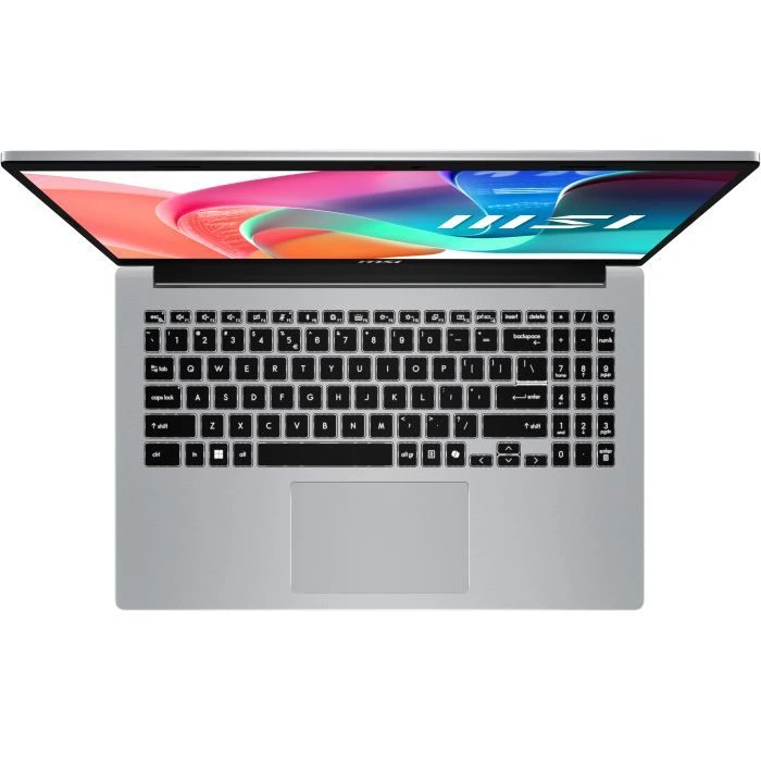 MSI Modern 15 F13MG-673XRO (9S7-15S12-167316) (UA) Тип ноутбука: для навчання, для