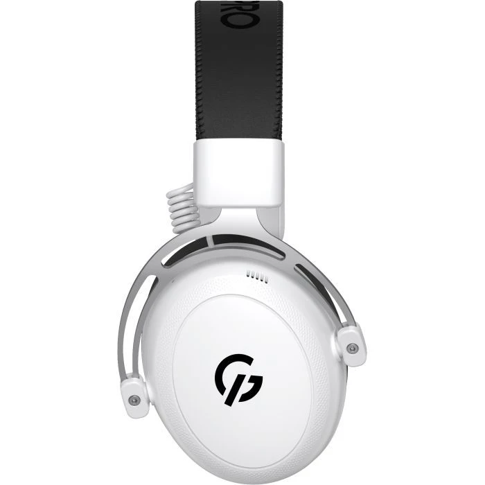 Навушники GamePro Asgard Skald 4-Mode White (HSW160W) (UA)