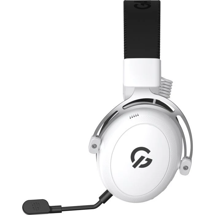 Навушники GamePro Asgard Skald 4-Mode White (HSW160W) (UA)