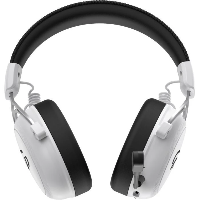 Наушники GamePro Asgard Skald 4-Mode White (HSW160W) (UA)