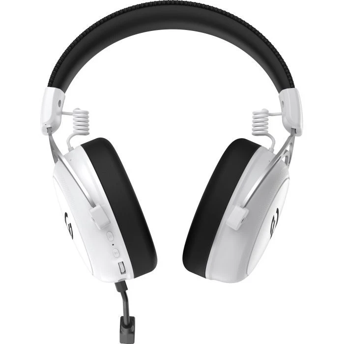 Наушники GamePro Asgard Skald 4-Mode White (HSW160W) (UA)