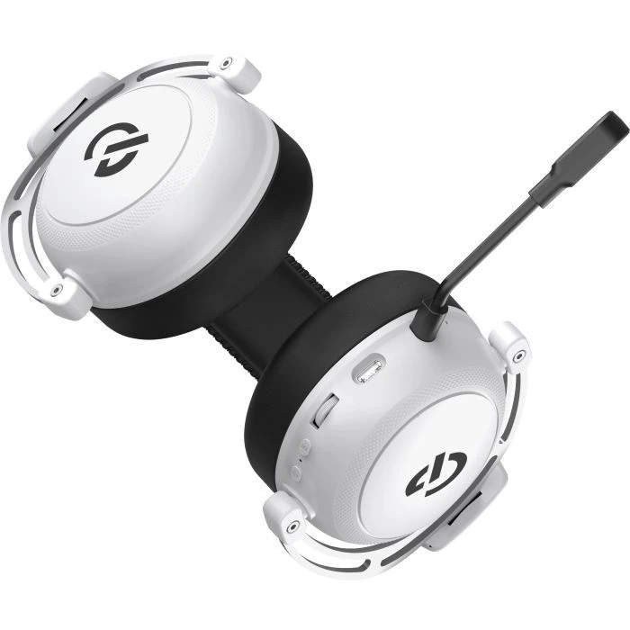 Навушники GamePro Asgard Skald 4-Mode White (HSW160W) (UA)