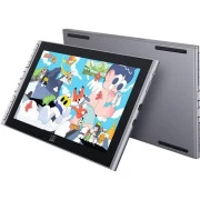 XP-Pen Artist12 Pen Display (3nd Gen) Gray (CPCD121FH-GR) (UA)
