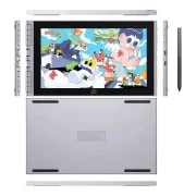 XP-Pen Artist12 Pen Display (3nd Gen) Gray (CPCD121FH-GR) (UA)