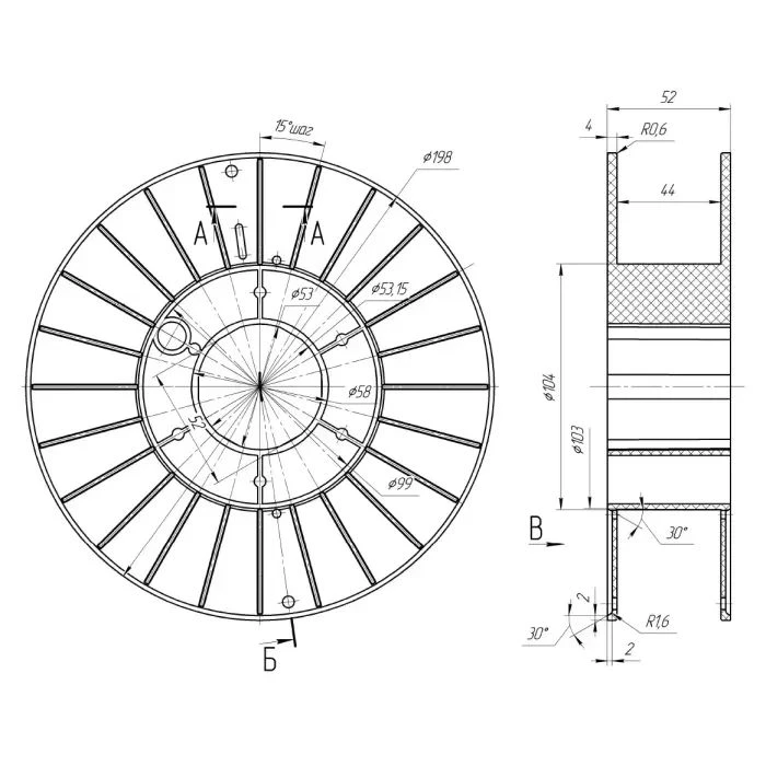 Пластик для 3D-принтера 3Dplast PETG 1.75мм, 0.85кг, рожевий (3DPTG17508PNC) (UA) Тип пластику: PETG; Діаметр: 1.75 мм;