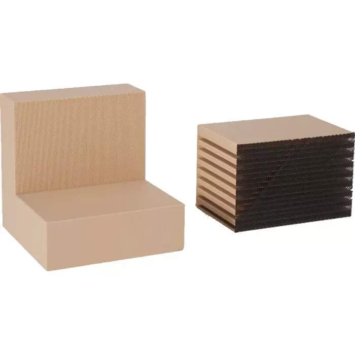 Пластик для 3D-принтера Bambu Lab Breakaway Support for PLA/PETG, 1.75mm 500g, Black (S05-K0-1.75-500-SPL) (UA)