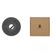 Пластик для 3D-принтера Bambu Lab Breakaway Support for PLA/PETG, 1.75mm 500g, Black (S05-K0-1.75-500-SPL) (UA)