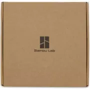 Пластик для 3D-принтера Bambu Lab PETG CF 1.75 1kg Black, Refill (G50-K0-1.75-1000-SPLFREE) (UA)