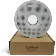 Пластик для 3D-принтера Bambu Lab PLA Aero 1.75mm 1kg Білий (A11-W0-1.75-1000-SPL) (UA)