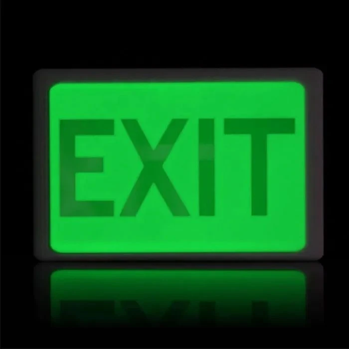 Пластик для 3D-принтера Bambu Lab PLA Glow 1кг, 1.75мм, Green (A12-G0-1.75-1000-SPL) (UA)