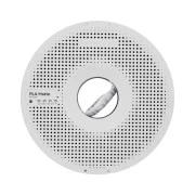 Пластик для 3D-принтера Bambu Lab PLA Matte 1кг, 1.75мм, Ash Grey (A01-D3-1.75-1000-SPL) (UA)