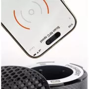 Пластик для 3D-принтера Prusament ASA 1.75mm, 850g, Jet Black (ASAJETBLCK850G) (UA)