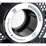 Пластик для 3D-принтера Prusament ASA 1.75mm, 850g, Signal White (ASASGNLWHT850G) (UA)