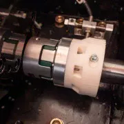 Пластик для 3D-принтера Prusament PC Blend 1.75 mm Natural 970g (PCBLNAT970G) (UA)