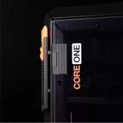 Пластик для 3D-принтера Prusament PETG 1.75mm 1kg Magnetite 40 Grey 1kg (PETGMGNTE40GRY1KG) (UA)